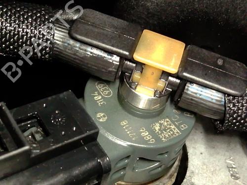 Engine VW CRAFTER 30-50 Van (2E_) 2.0 TDI | BP29955298M1