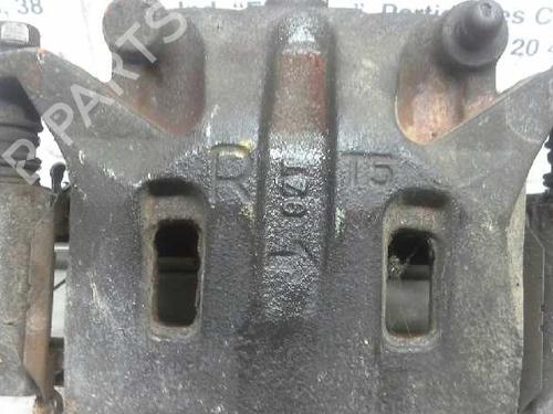 Right front brake caliper NISSAN PATHFINDER III (R51) 3.0 dCi | BP11603010M104 