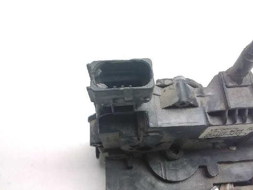 Front right lock OPEL CORSA D Hatchback Van (S07)  | BP610868C97 