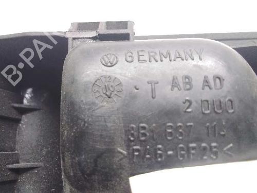 Front right interior door handle VW GOLF IV (1J1)  | BP7012318I14 