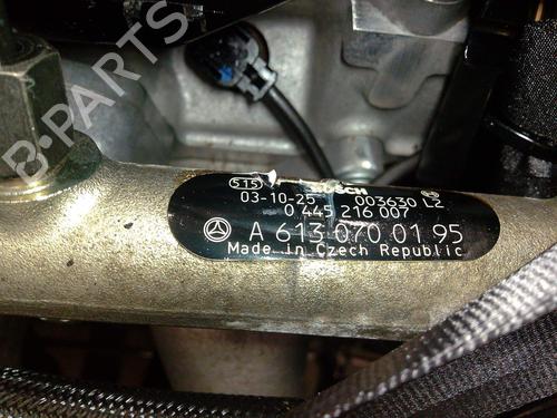 Engine MERCEDES-BENZ E-CLASS (W211) E 320 CDI (211.026) | BP38533979M1 - Image 7