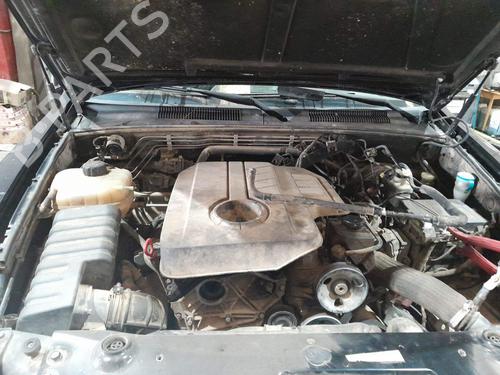 Used Parts SSANGYONG REXTON W / REXTON 2.0 Xdi 2061914