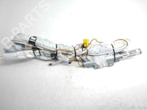 Right curtain airbag FORD KUGA I 2.0 TDCi | BP13382037C12 