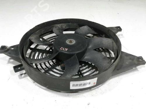 Radiator fan KIA CARNIVAL II (GQ)  | BP8400243M35 