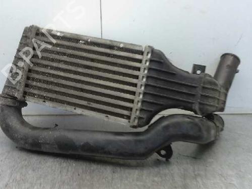 Intercooler OPEL ZAFIRA A MPV (T98)  | BP245573M30 