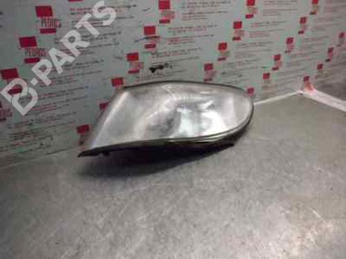 Used Left front indicator Left front indicator SAAB 9-3 (YS3D) 2.2 TiD (115 hp) 1359218 1359218