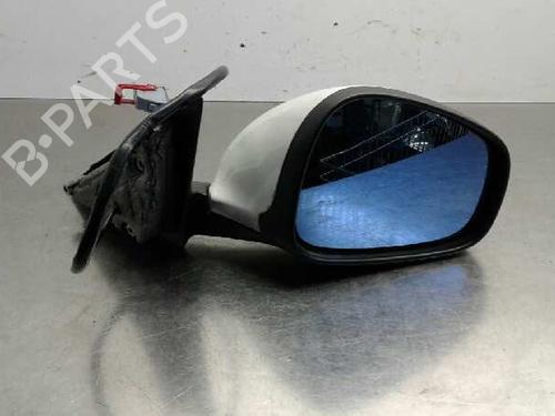 Right mirror ALFA ROMEO 159 Sportwagon (939_)  | BP742911C27 