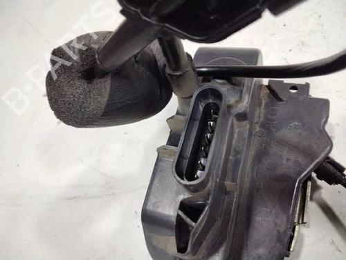 Rear right lock RENAULT VEL SATIS (BJ0_)  | BP10655913C99 