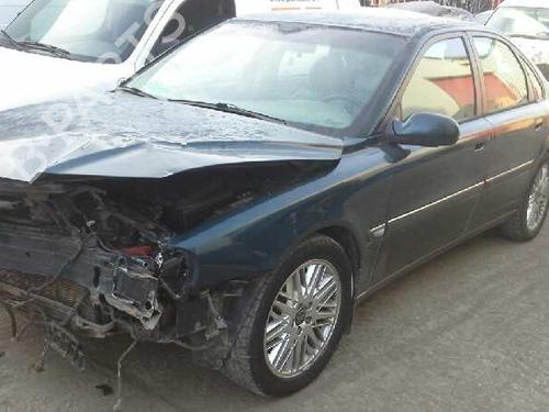 Radio VOLVO S80 I (184)  | BP223055E6 
