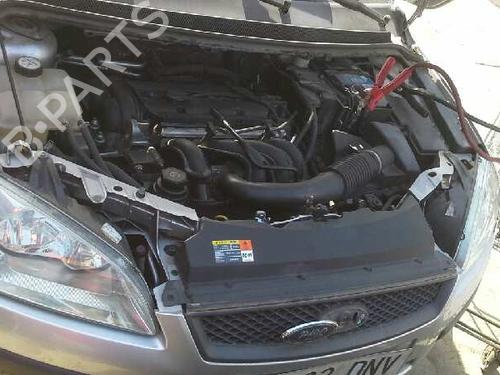 Right front window motor FORD FOCUS II (DA_, HCP, DP)  | BP17055127E20 