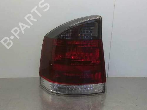 Used Left taillight Left taillight 6940674 6940674