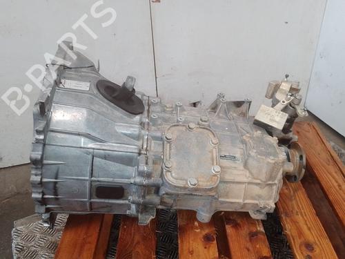 Used Gearbox Gearbox IVECO DAILY V Platform/Chassis 35C15, 35S15, 40C15, 45C15, 50C15, 60C15, 65C15, 70C15 (146 hp) 35794054 35794054