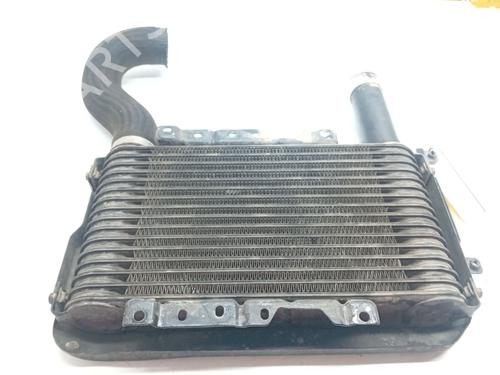 Intercooler MITSUBISHI PAJERO SPORT I (K7_, K9_) 2.5 TD (K94W) | BP28521768M30 