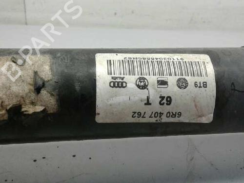 Right front driveshaft SEAT IBIZA IV (6J5, 6P1)  | BP9255103M39 