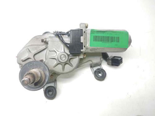 Used Rear wiper motor HYUNDAI SANTA FÉ I (SM) 2.0 CRDi (113 hp) 17034092