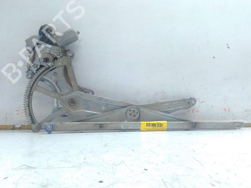 Used Front left window mechanism Front left window mechanism 32747753 32747753