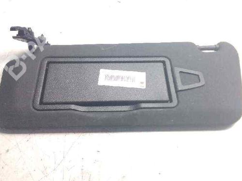 Used Left sun visor Left sun visor MERCEDES-BENZ E-CLASS Coupe (C207) E 250 CDI / BlueTEC / d (207.303, 207.304) (204 hp) 10298368 10298368