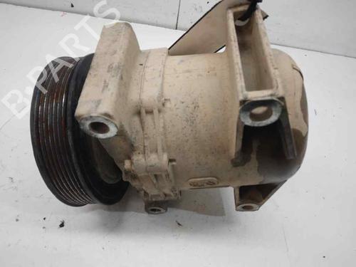 AC compressor NISSAN NAVARA NP300 (D40)  | BP17055770M34 