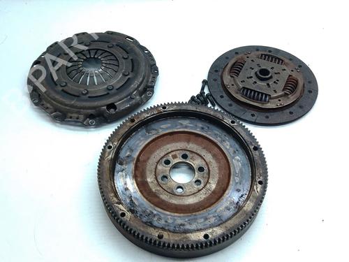 Used Other Other SKODA RAPID Spaceback (NH1) 1.2 TSI (86 hp) 34162411 34162411