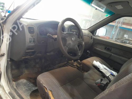 Front differential NISSAN PICK UP (D22) 2.5 dCi 4WD | BP34366679M23 - Image 9
