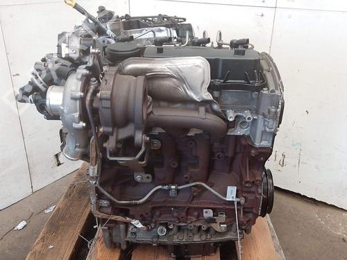 Engine FORD TRANSIT CUSTOM V362 Van (FY, FZ) 2.2 TDCi | BP34343123M1 - Image 4