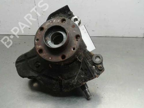 Right front steering knuckle FIAT DUCATO Van (250_) | BP13040109M26
