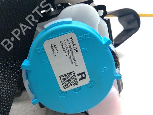 Front right seatbelt OPEL INSIGNIA B Grand Sport (Z18) 1.5 (68) | BP31090325I25