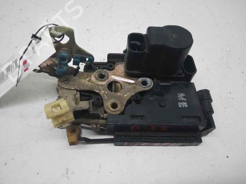 Used Front left lock DAEWOO NUBIRA Saloon (J100) [1997-2025]  9213095