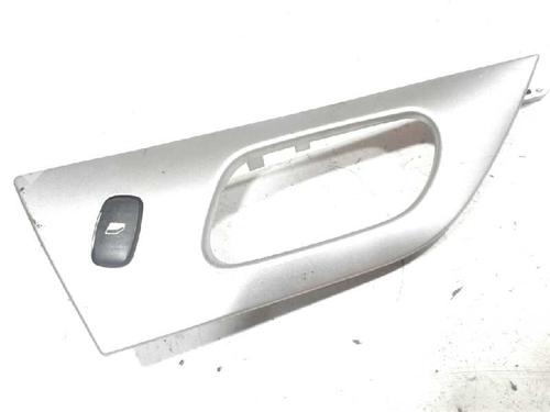 Left rear window switch PEUGEOT 407 (6D_)  | BP9513512I29 