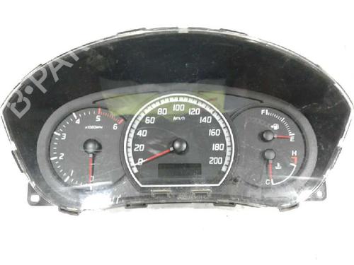 Used Instrument cluster SUZUKI SWIFT III (MZ, EZ) [2005-2025]  10330119