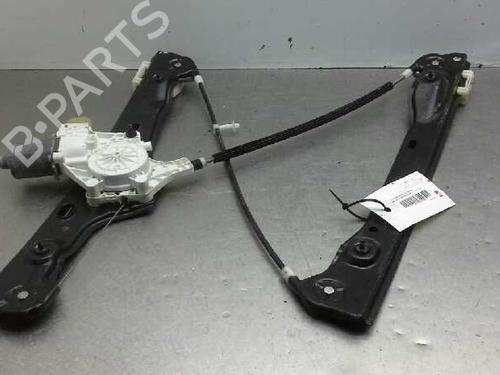 Front right window mechanism BMW 3 (E90)  | BP1865446C23 