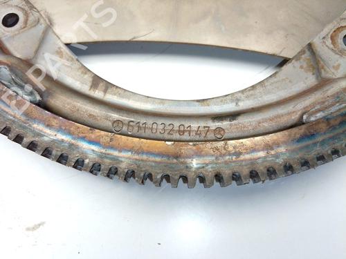Flywheel MERCEDES-BENZ CLC-CLASS (CL203) CLC 200 CDI (203.707) | BP39065457M101 - Image 2