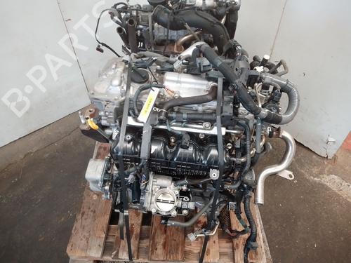Engine TOYOTA AURIS (_E15_) 1.8 Hybrid (ZWE150_, ZWE150R) | BP31215755M1