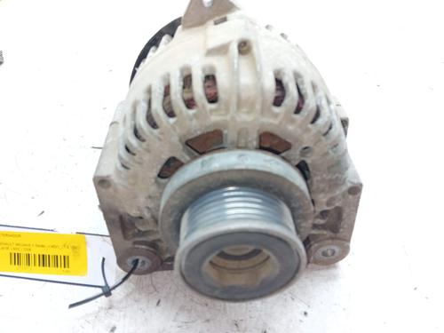 Used Alternator Alternator 24883355 24883355