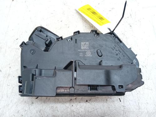 Rear right lock SKODA OCTAVIA III (5E3, NL3, NR3) 2.0 TDI RS A6D5TA839016D
