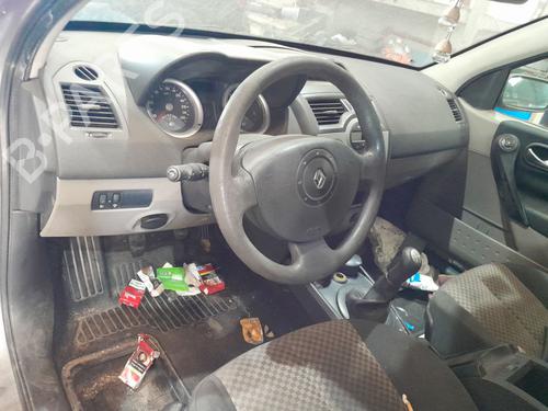 Engine RENAULT MEGANE II Saloon (LM0/1_) 1.5 dCi (LM02, LM13, LM2A) | BP34287093M1  - Image 13