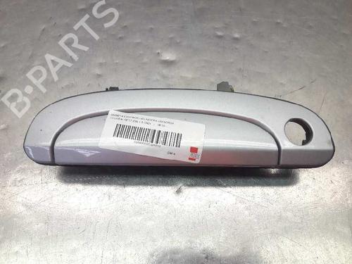 Used Front left exterior door handle HYUNDAI GETZ (TB) [2001-2011]  6989493