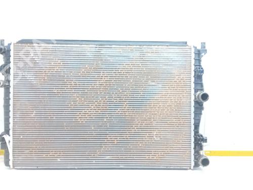 Used Water radiator VW T-CROSS (C11, D31) [2018-2025]  26326843