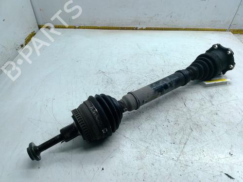 Used Left front driveshaft AUDI A4 B7 (8EC) 2.0 (130 hp) 31595669