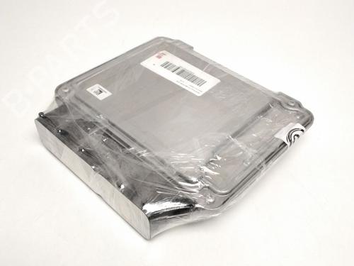 Engine control unit (ECU) SKODA FABIA II Combi (545) 1.2 12V | BP25224984M57 