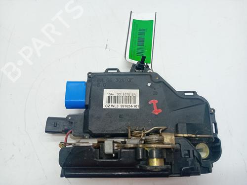Front left lock VW TOUAREG (7LA, 7L6, 7L7) 5.0 V10 TDI | BP17711975C98 