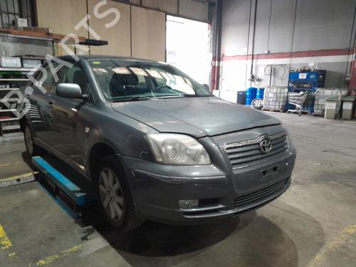 Used Parts TOYOTA AVENSIS (_T25_) 2.0 VVTi (AZT250_) (155 hp) 4347917