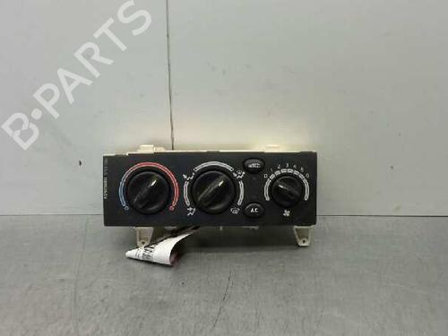 Commande Chauffage RENAULT MEGANE I (BA0/1_) [1995-2004]  1865118