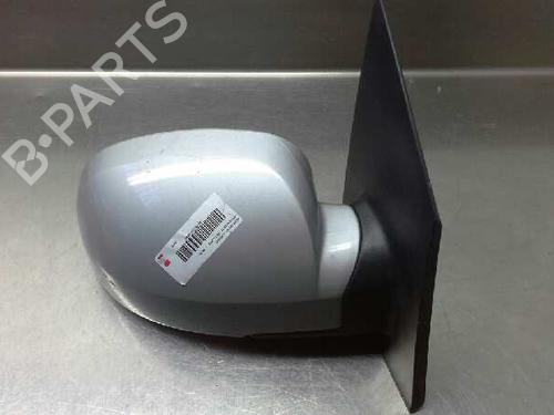 Used Right mirror HYUNDAI GETZ (TB) [2001-2011]  5123053
