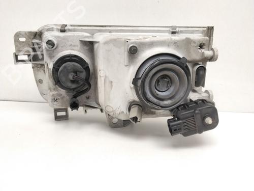 Right headlight NISSAN SERENA (C23) 2.0 D (KVJC23) | BP29582703C29 