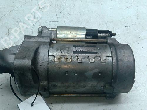 Used Starter MERCEDES-BENZ SPRINTER 3-t Van (B906) 214 CDI (906.611, 906.613) (143 hp) 30788480