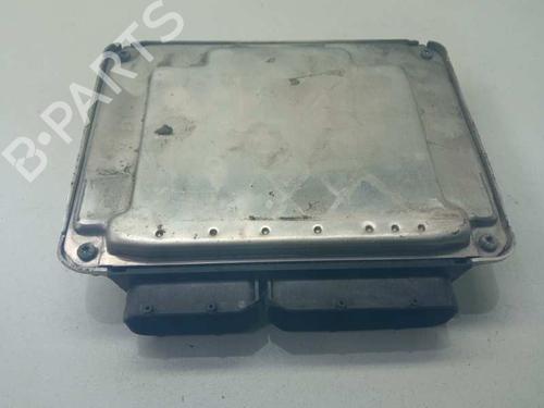 Engine control unit (ECU) SEAT IBIZA III (6L1)  | BP7527062M57 