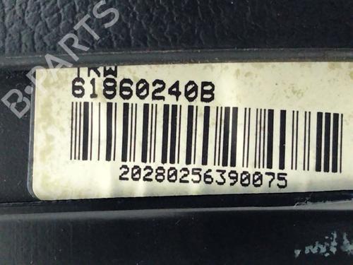 Driver airbag MERCEDES-BENZ E-CLASS (W211)  | BP16132175C9 