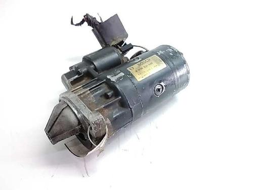 Used Starter NISSAN VANETTE CARGO Bus (HC 23) [1994-2001]  17057464