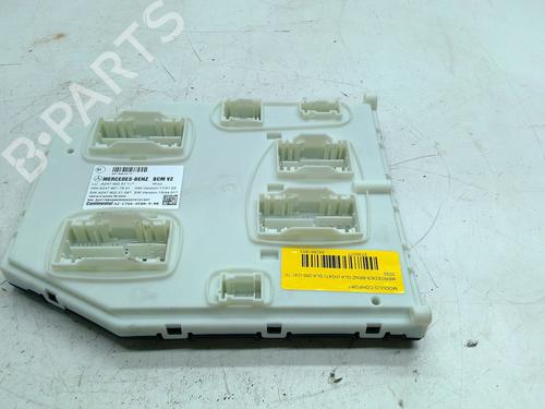 Used Electronic module MERCEDES-BENZ GLA (H247) GLA 200 (247.787) (163 hp) 30082052
